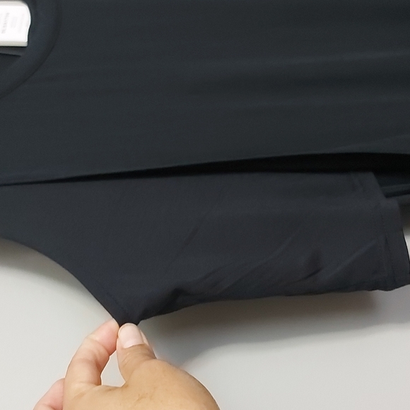 NWT Bench Jet Black Fabulous Dress - XL - Picture 3 of 13